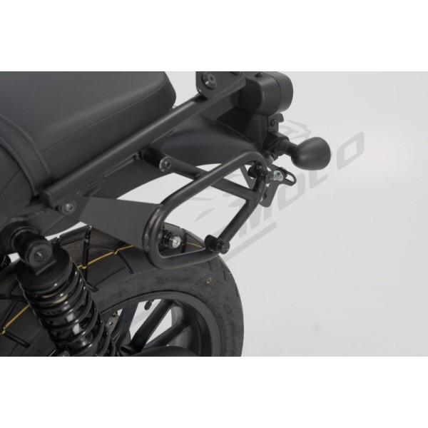 SW-MOTECH SLC Side Carrier Left Honda CL 500 23-24