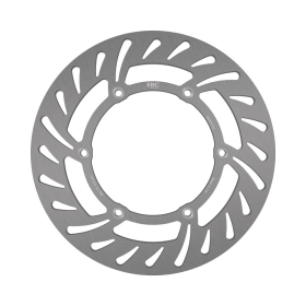 EBC Round D-Series Fixed Offroad Brake Rotor KTM ADVENTURE / DUKE / EXC / LC4 / SMC / SX / SXC 400-660cc 94-07