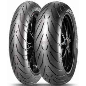 Padanga PIRELLI ANGEL GT A TL 75W 190/55 R17