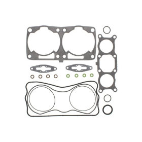 PROX Top End Gasket Set Arctic Cat Cougar / EXT / Jag / Panther / Powder 440-550cc 93-94