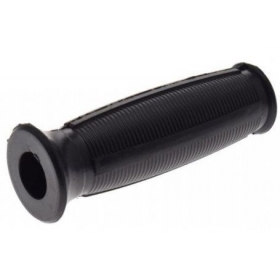 Handlebar grip 22/25mm 1pc.