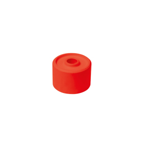 Engine silent block MALOSSI Ø60x15 Aprilia / Piaggio 125 10-19 AIR 4T
