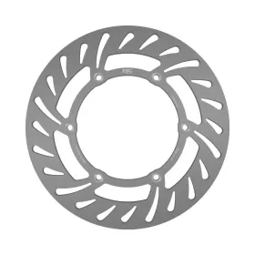 EBC Round D-Series Fixed Offroad Brake Rotor KTM ADVENTURE / DUKE / EXC / LC4 / SMC / SX / SXC 400-660cc 94-07