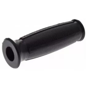 Handlebar grip 22/25mm 1pc.