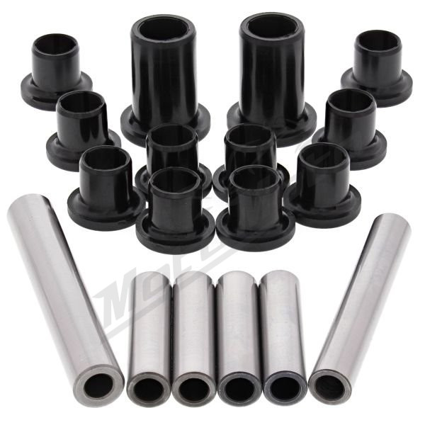 4Ride ATV Suspension Repair Kit Rear Polaris Sportsman 550-850cc 09-10