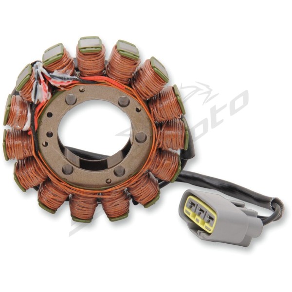 RICK'S MOTORSPORT ELECTRIC Stator Kawasaki ZX-10R 1000cc 08-10