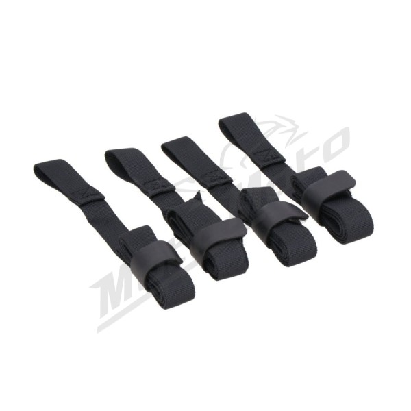 SW-MOTECH Strap Set Legend