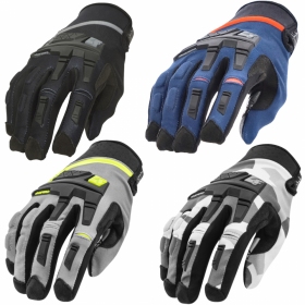 ACERBIS CE X-ENDURO MOTOCROSS GLOVES