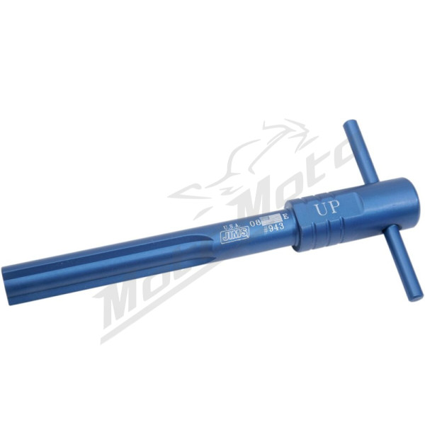 JIMS Užvedimo spynelės keitimo įrankis Harley Davidson FLHR / FLHT / VRSCA / FLHX 1130-1690 02-15