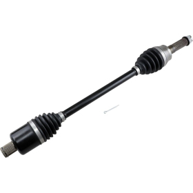 MOOSE OFFROAD FOUR WHEEL Heavy-Duty CV Axle Kit Polaris Ranger 570-1000cc 09-19