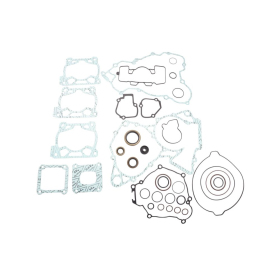 PROX Engine Gasket Set KTM EXC / SX 125cc 07-15