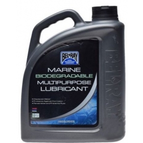 BEL-RAY MARINE BIODEGRADABLE UNIVERSAL LUBRICANT 4L