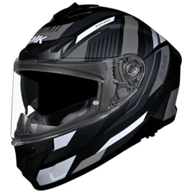 Full Face Helmet SMK Typhoon Sparko MA266