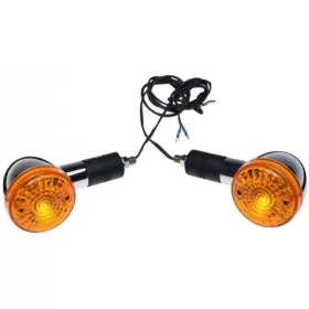 TURN SIGNAL SET FOR BENELLI IMPERIALE 400 2020-
