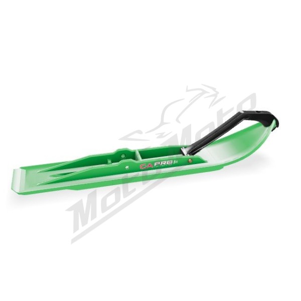 C&A PRO Skis XT Black 114,3cm