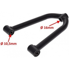 Upper front swingarms ATV 200cc 2pcs
