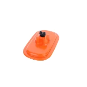Twin Air Airbox Cover Honda CRF450X / CRF450L 