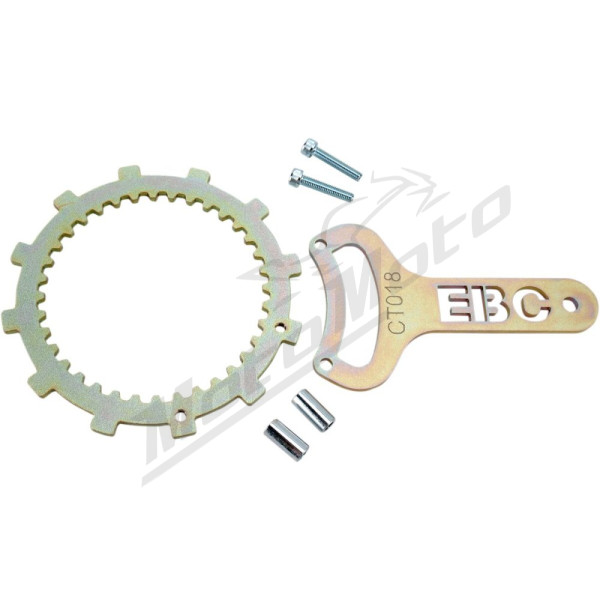 EBC Clutch Removal Tool Suzuki GS / GSX / GT 400-750 72-87