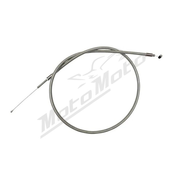 MAGNUM SHIELDING XR Clutch Cable Stainless Steel Indian Challenger 1770 20-22 162.2cm
