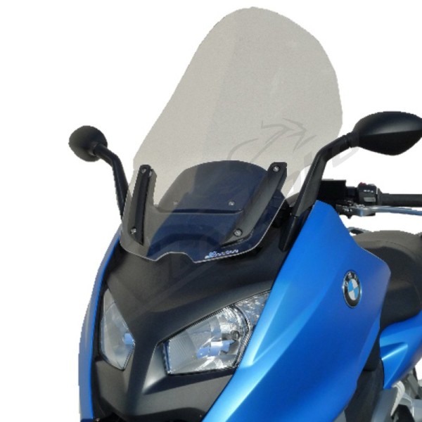 V PARTS High Protection Windshield Clear BMW C 600 Sport 12-15