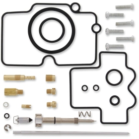 MOOSE OFFROAD Carburetor Repair Kit Yamaha WR 250F 2001