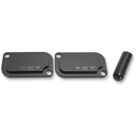 PSR Air Injection Block-Off Plate KTM Adventure / RC8 / SuperAdventure / SuperDuke 950-1290 03-16