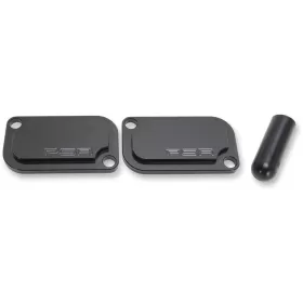PSR Air Injection Block-Off Plate KTM Adventure / RC8 / SuperAdventure / SuperDuke 950-1290 03-16