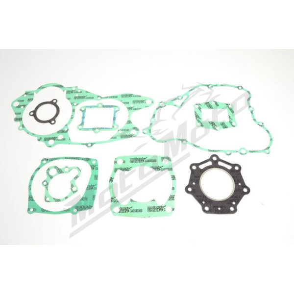 Athena Full gasket set, engine Honda CR 250 1983