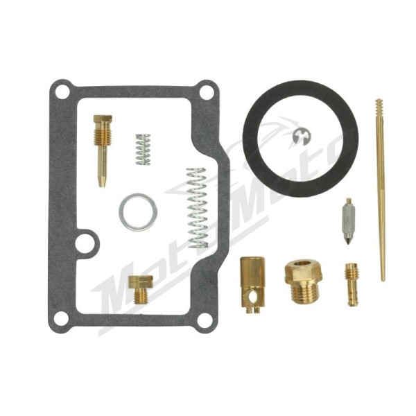 Keyster Carburettor repair kit Kawasaki KH 400 76-78