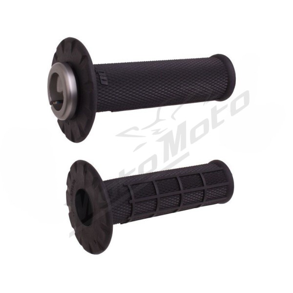 ODI universalios rankenėlės (22,2mm) 2vnt.