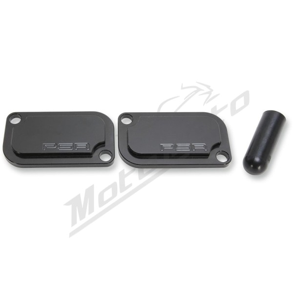 PSR Air Injection Block-Off Plate KTM Adventure / RC8 / SuperAdventure / SuperDuke 950-1290 03-16