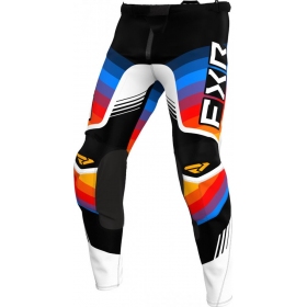 FXR Clutch Pro V2 Motocross Pants