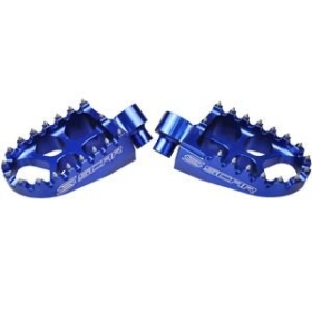 SCAR Evolution Footpeg BETA RR/GAS GAS MC/HUSABERG FE/FX/TE/HUSQVARNA FC/FE/TC/TE/KTM EXC/EXC-F/SX/SX-F/SE/SEF-R/SE-R