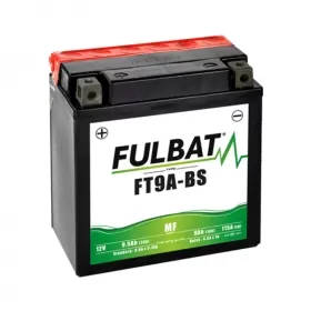 FULBAT Accumulator 9 Ah 115 A EN 12V FTX9-BS