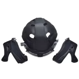 LS2 MX700 Inner Lining & Cheek Pads (22.06)