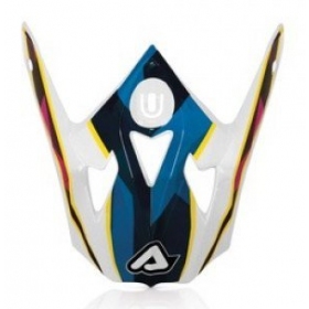 ACERBIS IMPACT RAVE VISOR