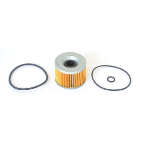 ATHENA Oil Filter HONDA / KAWASAKI / TRIUMPH / YAMAHA 