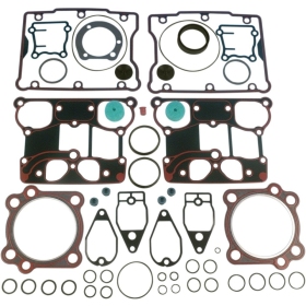 JAMES GASKET Top End Gasket Kit Harley Davidson 1450cc 1999-2004