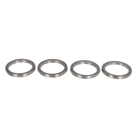 Winderosa išmetimo sistemos tarpinių kompl. Yamaha VMX / XVZ 1200-1700 83-20