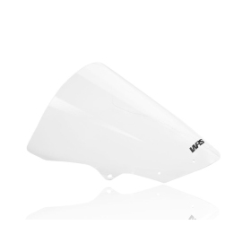 WRS RACE Windscreen Clear Kawasaki ZX-10R / ZX-6R 600-1000cc 08-22