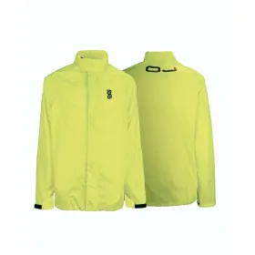 OJ ATMOSFERE METROPOLITANE System Set Two-Piece Rainsuit