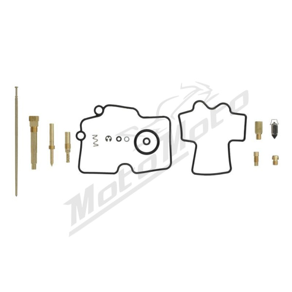 Tourmax Carburettor repair kit Honda CRF 450 2009