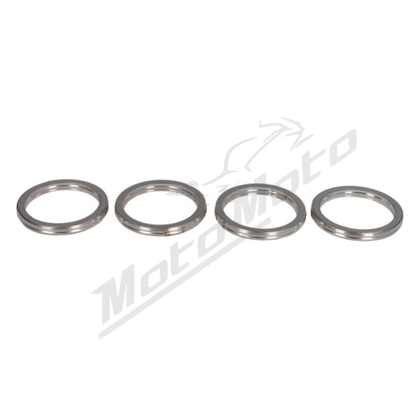 Winderosa išmetimo sistemos tarpinių kompl. Yamaha VMX / XVZ 1200-1700 83-20