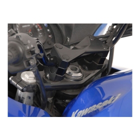 SW-MOTECH Bar riser Ø22mm Kawasaki Z 750-1000 04-12