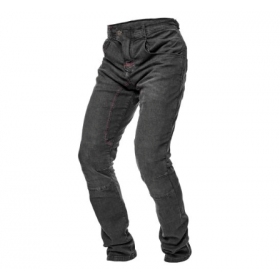 ADRENALINE ROCK BLACK JEANS FOR MEN