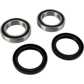 PIVOT WORKS priekinio rato guolių ir sandariklių kompl. Husaberg / Husqvarna / KTM 125-650 03-24