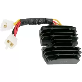 RICK'S MOTORSPORT ELECTRIC Rectifier and Regulator Suzuki DL / TL 1000cc 97-12