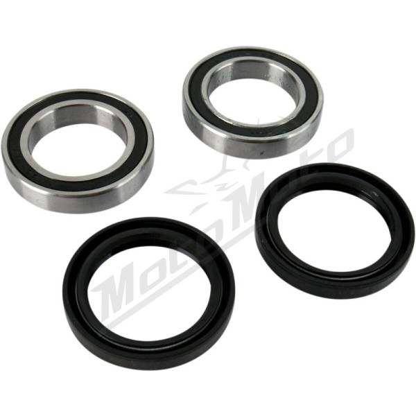 PIVOT WORKS Wheel Bearing and Seal Kit Husaberg / Husqvarna / KTM 125-650 03-24