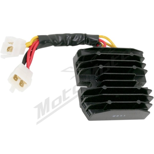 RICK'S MOTORSPORT ELECTRIC Rectifier and Regulator Suzuki DL / TL 1000cc 97-12