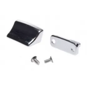LS2 FF323 helmet visor fixator